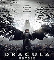 Dracula Untold 2014 Hindi Dubbed Film
