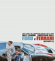 Ford v Ferrari 2019 Film