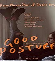 Good Posture 2019 Film
