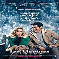 Last Christmas 2019 Film