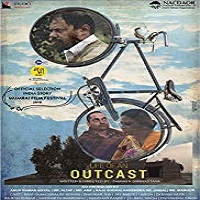 Life of An Outcast 2018 Hindi Film