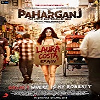 Paharganj 2019 Hindi Film