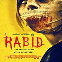 Rabid 2019 Film