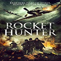 Rocket Hunter 2020 Film