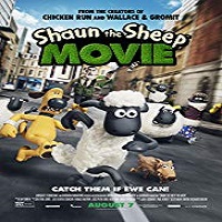 Shaun the Sheep Movie 2015 Hindi Dubbed Film