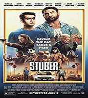 Stuber 2019 Hindi Dubbed Film
