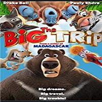 The Big Trip 2019 Animated Film