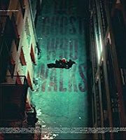 The Ghost Who Walks 2019 Film
