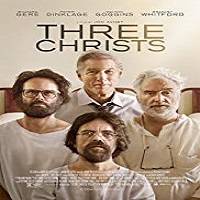Three Christs 2020 Film