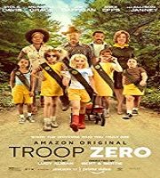 Troop Zero 2020 Film