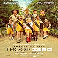 Troop Zero 2020 Film