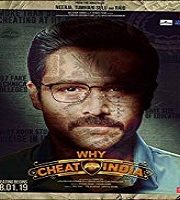 Why Cheat India 2019 Hindi Film