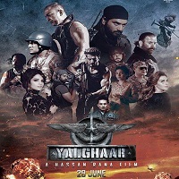 Yalghaar 2017 Pakistani Urdu 123movies Film