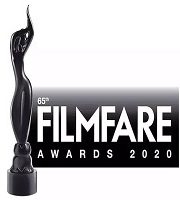 65th Filmfare Awards 2020