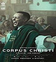 Corpus Christi 2019 Film