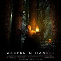 Gretel & Hansel 2020 Hindi Dubbed Film
