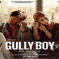 Gully Boy 2019 Hindi Film