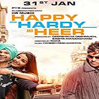 Happy Hardy And Heer 2020 Hindi Film
