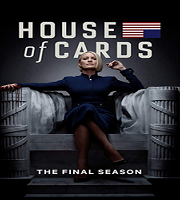 House of Cards Season 6 Hindi Dubbed