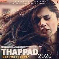 Thappad 2020 Hindi Film