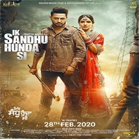 Ik Sandhu Hunda Si 2020 Punjabi Film