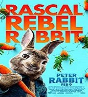 Peter Rabbit 2018 Film