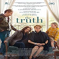 The Truth 2019 (La Verite) Hindi Dubbed Film