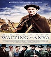 Waiting for Anya 2020 Film
