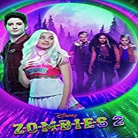 ZOMBIES 2 2020 tv Film