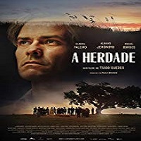 A Herdade 2019 (The Domain) Hindi Dubbed Film 123movies