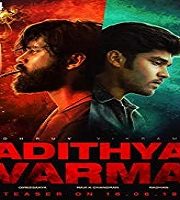 Adithya Varma 2019 Hindi Dubbed Film 123movies