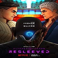 Altered Carbon Resleeved 2020 Hindi Dubbed Film 123movies