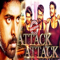 Attack Attack 2020 Hindi Dubbed Film 123movies