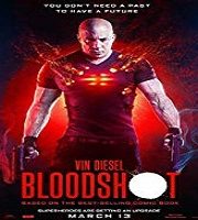 Bloodshot 2020 Film 123movies