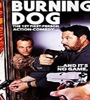 Burning Dog 2020 Film 123movies