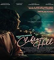 Disappearance at Clifton Hill 2019 Film
