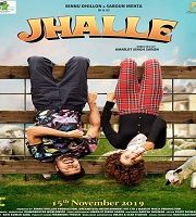 Jhalle 2019 Punjabi Film 123movies