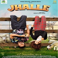 Jhalle 2019 Punjabi Film 123movies