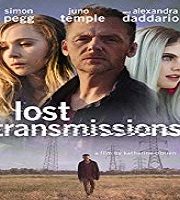 Lost Transmissions 2020 Film 123movies