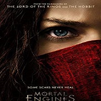 Mortal Engines 2018 Hindi Dubbed Film 123movies