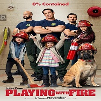 Playing with Fire 2019 Hindi Dubbed Film 123movies