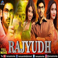Rajyudh 2020 Hindi Dubbed Film 123movies