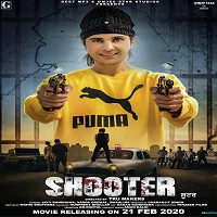 Shooter 2020 Punjabi Film 123movies