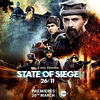 State of Siege 26-11 (2020) Complete Web Series 123movies