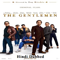 The Gentlemen 2020 Hindi Dubbed Film 123movies