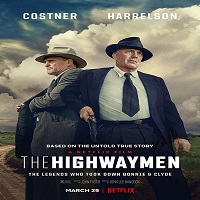 The Highwaymen 2019 Film 123movies