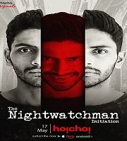 The Nightwatchman 2020 Hindi Season 1 Complete Web Series 123movies