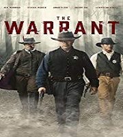 The Warrant 2020 Film