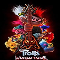 Trolls World Tour 2020 Film 123movies