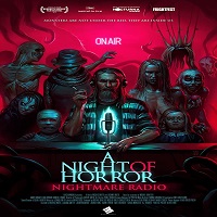 A Night Of Horror Nightmare Radio 2019 Hindi Dubbed Film 123movies